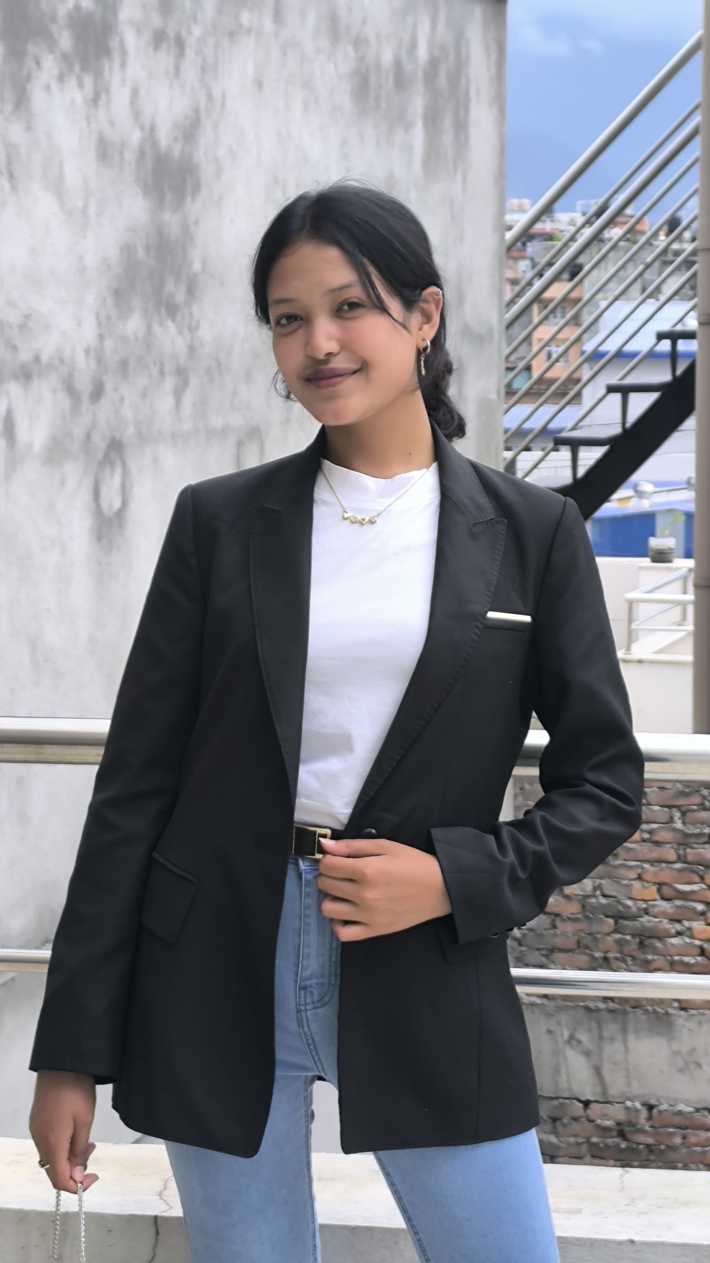 Urjala Pariyar